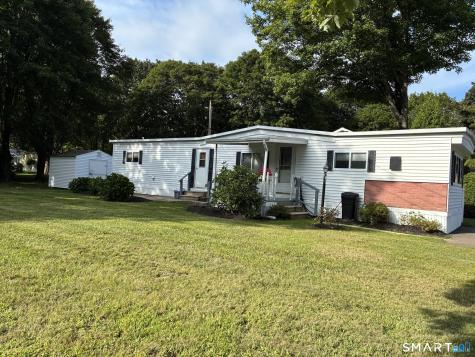 12 Country Club Trail Killingworth CT 06419