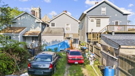 114 Blatchley Avenue New Haven CT 06513