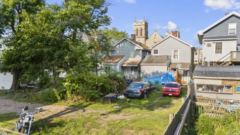 114 Blatchley Avenue New Haven CT 06513