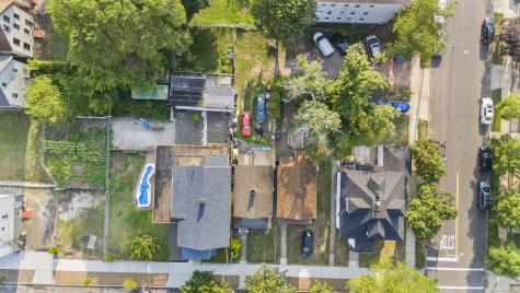 114 Blatchley Avenue New Haven CT 06513