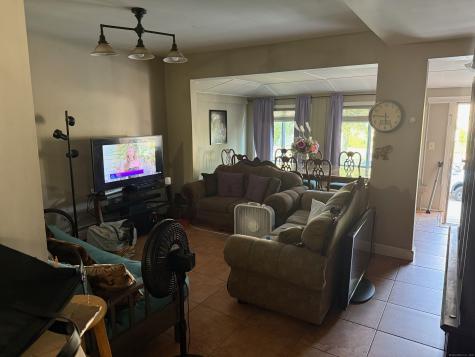 114 Blatchley Avenue New Haven CT 06513