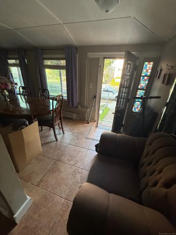 114 Blatchley Avenue New Haven CT 06513