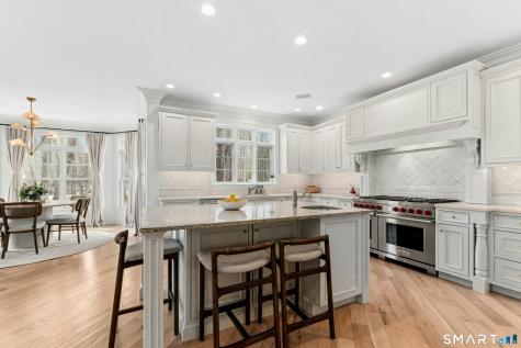 7 Homeward Lane Weston CT 06883