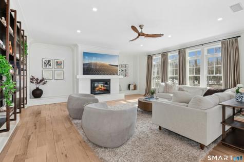 7 Homeward Lane Weston CT 06883