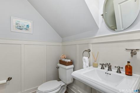7 Homeward Lane Weston CT 06883