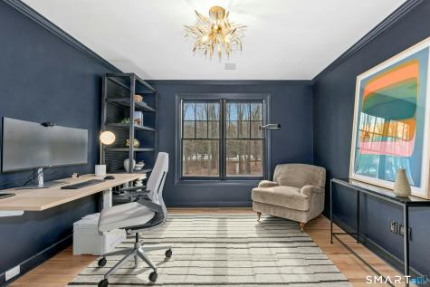 7 Homeward Lane Weston CT 06883