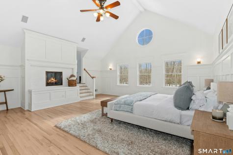 7 Homeward Lane Weston CT 06883