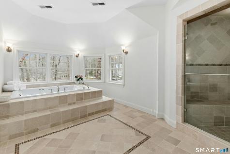 7 Homeward Lane Weston CT 06883
