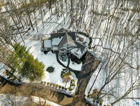 7 Homeward Lane Weston CT 06883