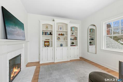7 Homeward Lane Weston CT 06883