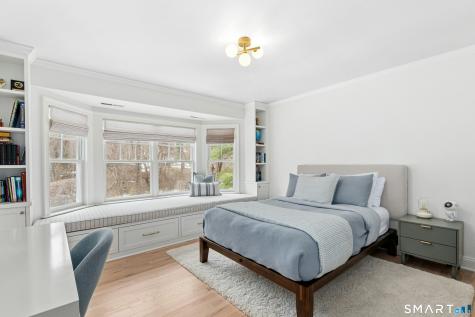 7 Homeward Lane Weston CT 06883
