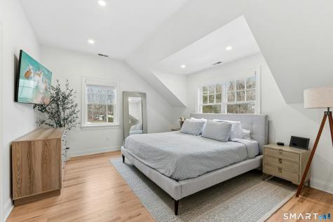 7 Homeward Lane Weston CT 06883