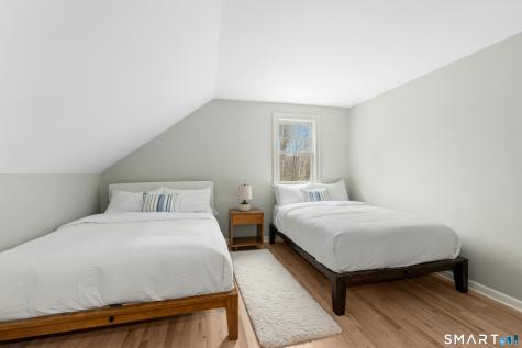 7 Homeward Lane Weston CT 06883
