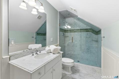 7 Homeward Lane Weston CT 06883