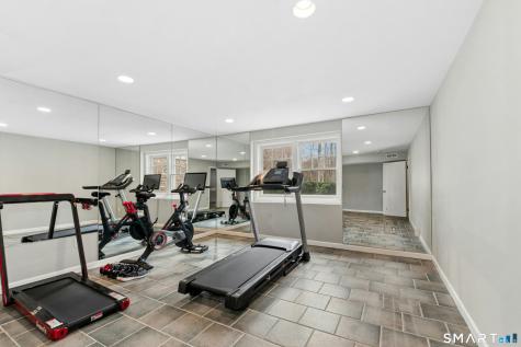 7 Homeward Lane Weston CT 06883