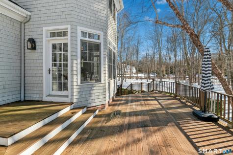 7 Homeward Lane Weston CT 06883