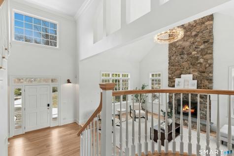 7 Homeward Lane Weston CT 06883