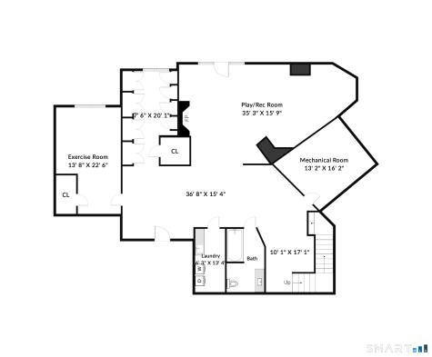 7 Homeward Lane Weston CT 06883