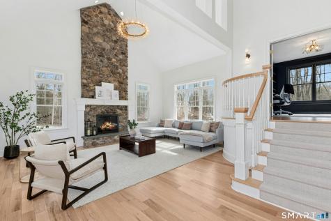 7 Homeward Lane Weston CT 06883