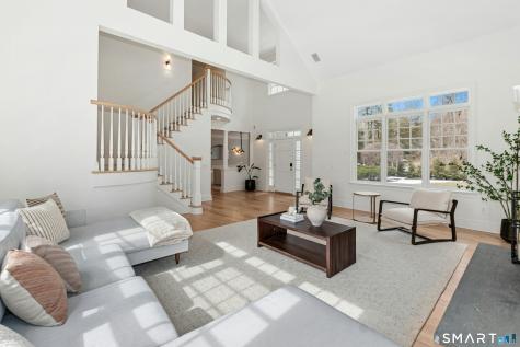 7 Homeward Lane Weston CT 06883