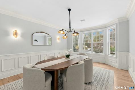 7 Homeward Lane Weston CT 06883