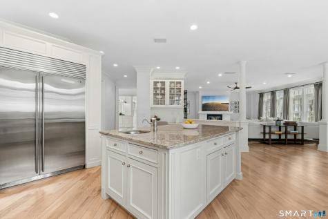7 Homeward Lane Weston CT 06883