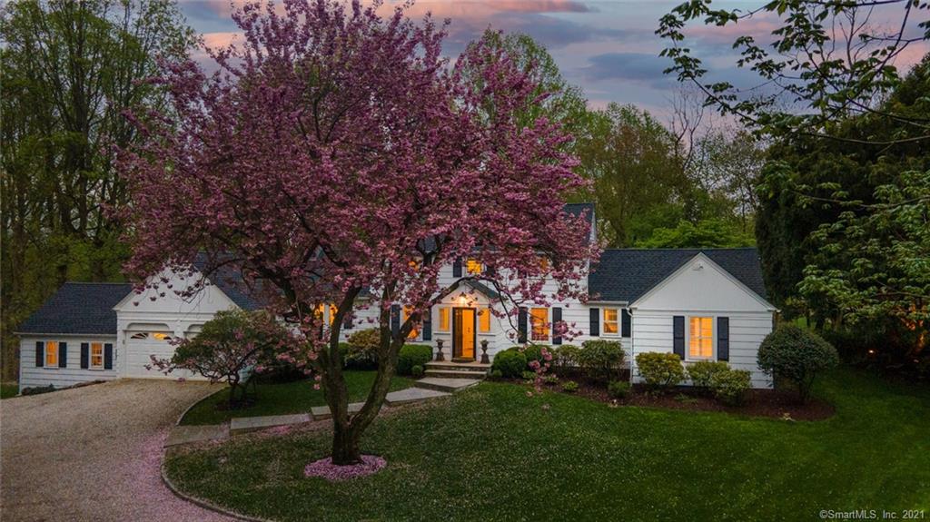 39 Stonybrook Road Westport CT 06880