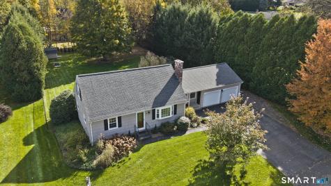 4 Hummingbird Lane Enfield CT 06082