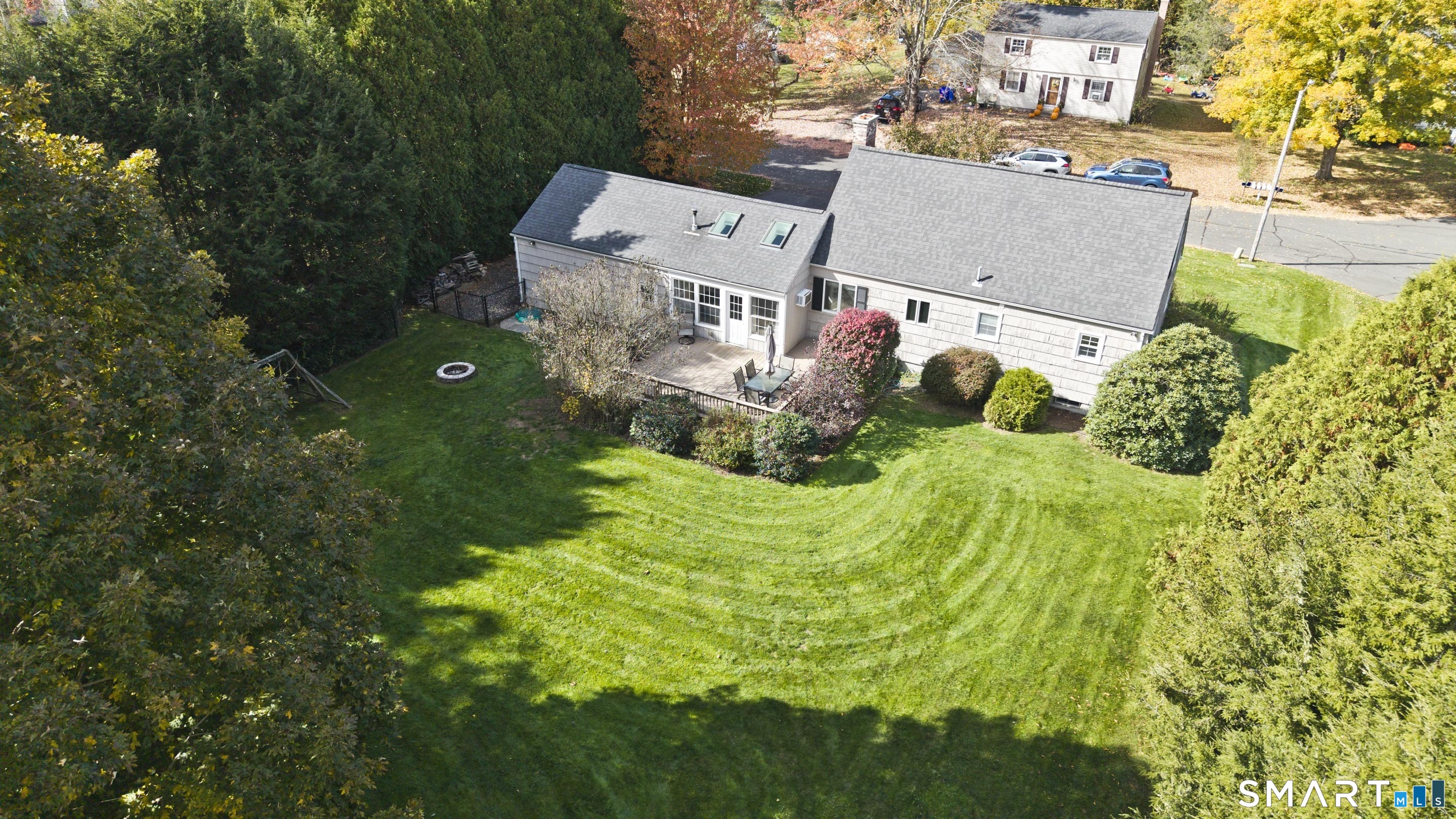 4 Hummingbird Lane Enfield CT 06082