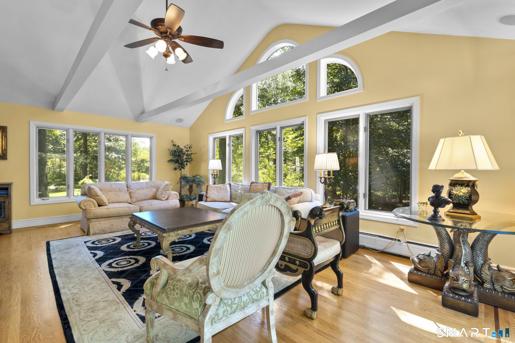25 Wagon Hill Lane Avon CT 06001