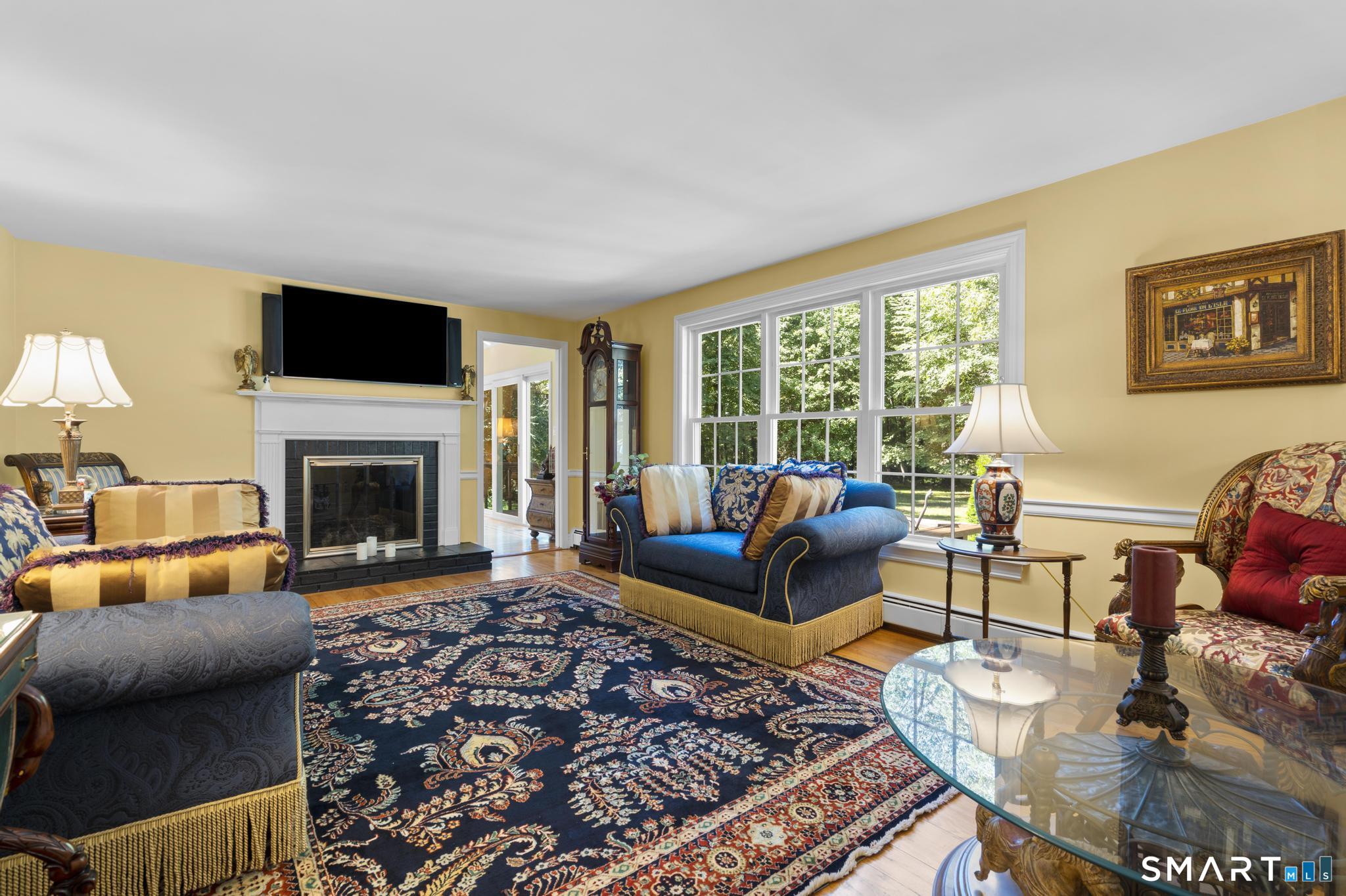 25 Wagon Hill Lane Avon CT 06001