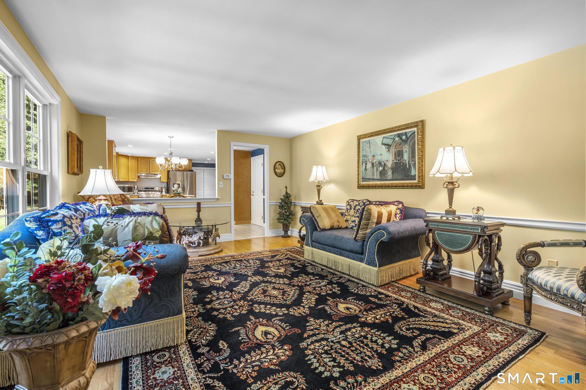 25 Wagon Hill Lane Avon CT 06001
