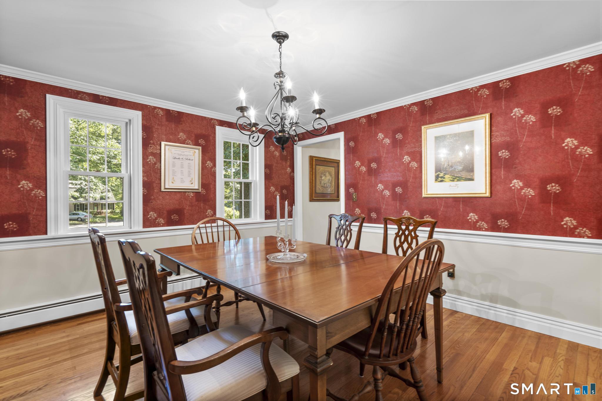 25 Wagon Hill Lane Avon CT 06001