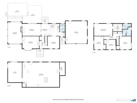 25 Wagon Hill Lane Avon CT 06001