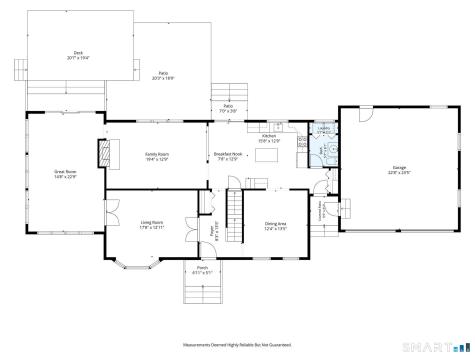 25 Wagon Hill Lane Avon CT 06001