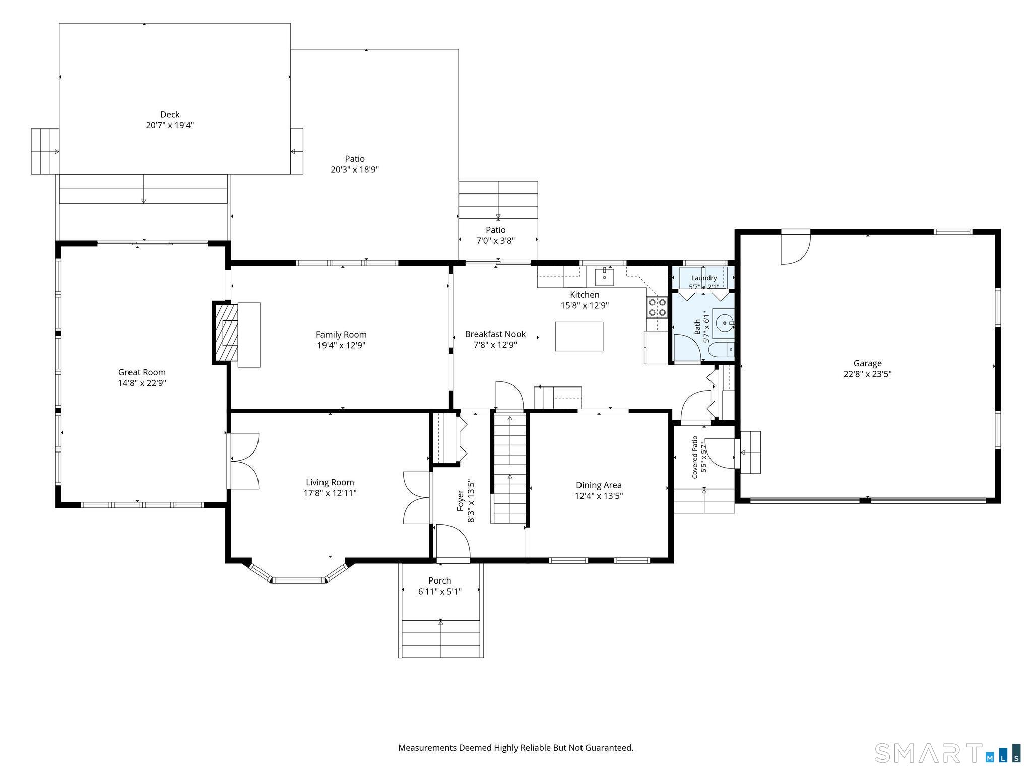 25 Wagon Hill Lane Avon CT 06001