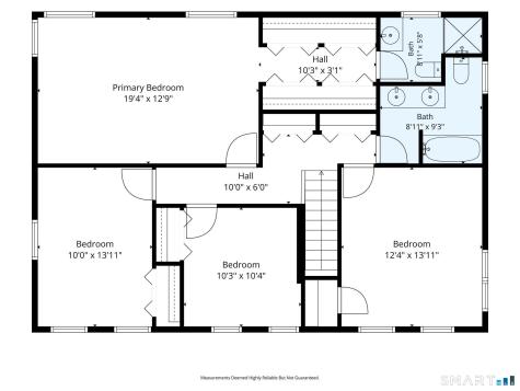 25 Wagon Hill Lane Avon CT 06001