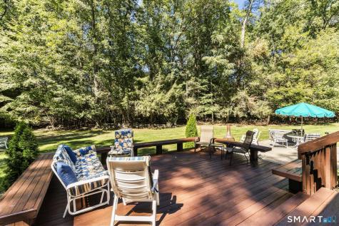 25 Wagon Hill Lane Avon CT 06001