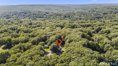 25 Wagon Hill Lane Avon CT 06001