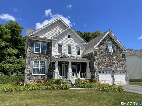 10 Reid Lane Bethel CT 06801