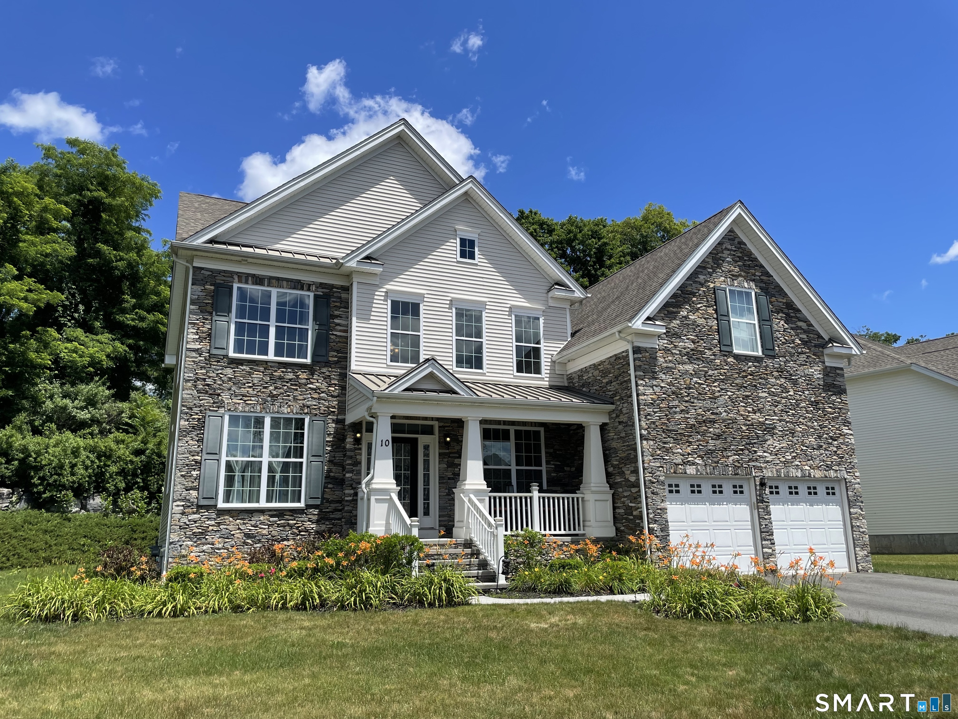 10 Reid Lane Bethel CT 06801