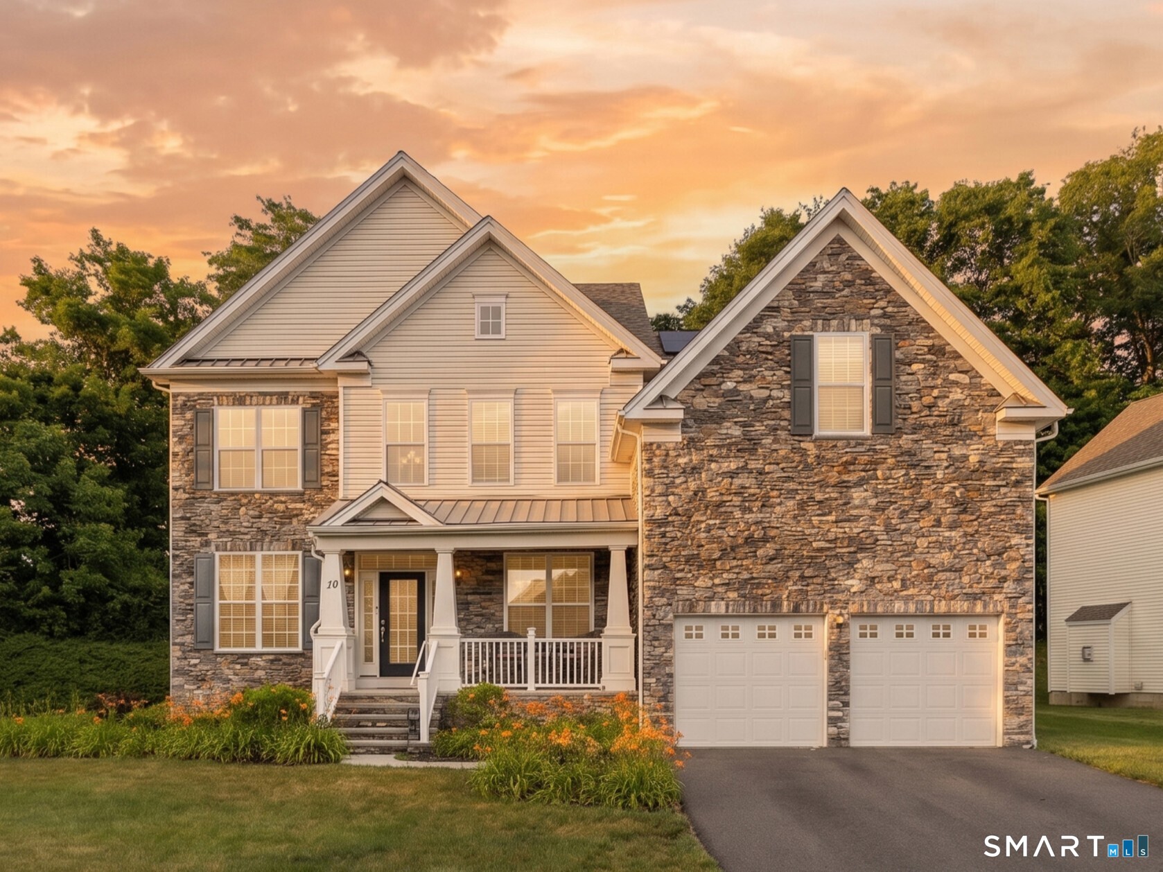 10 Reid Lane Bethel CT 06801