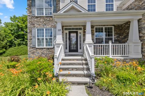 10 Reid Lane Bethel CT 06801