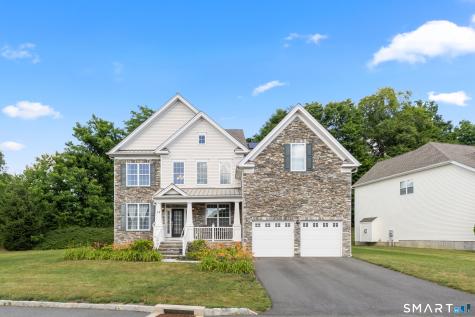 10 Reid Lane Bethel CT 06801