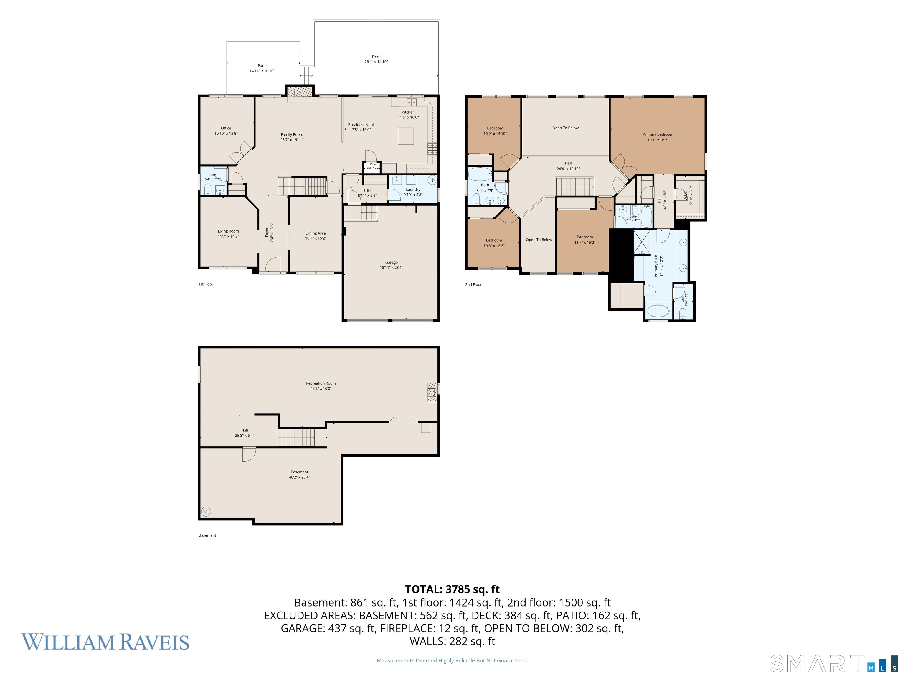 10 Reid Lane Bethel CT 06801