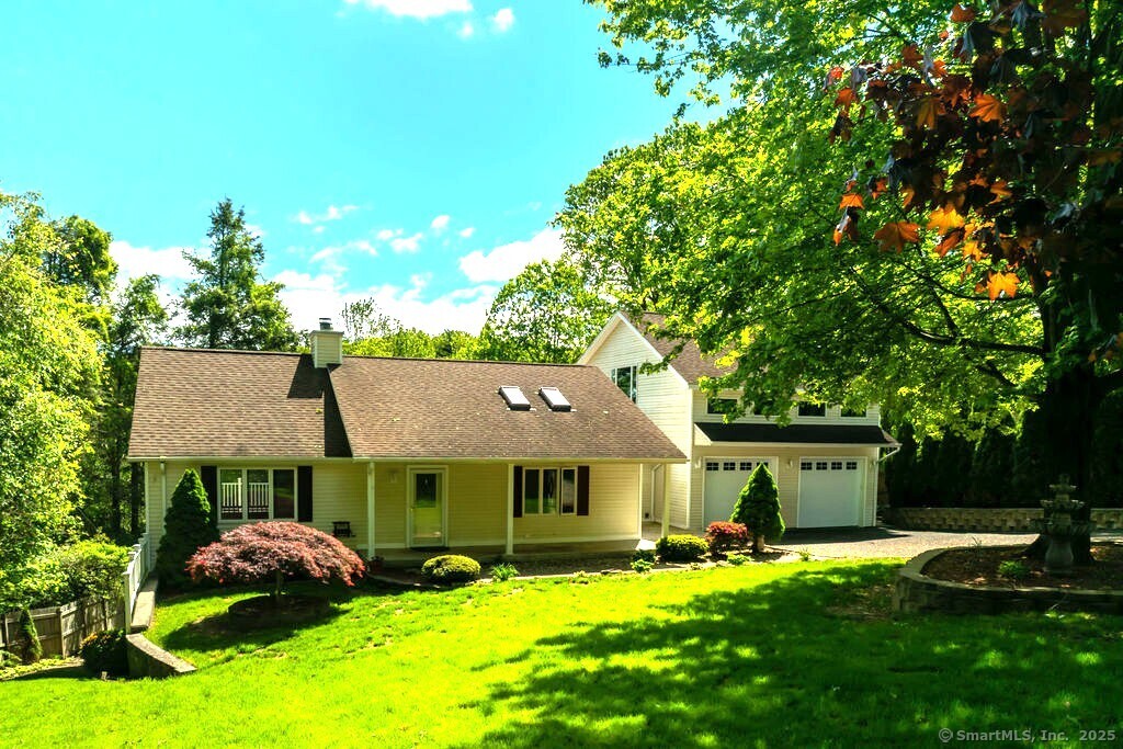 2 Topsfield Road Bristol CT 06010