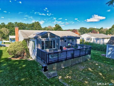 145 Dinatali Drive Waterbury CT 06705