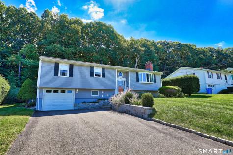 145 Dinatali Drive Waterbury CT 06705