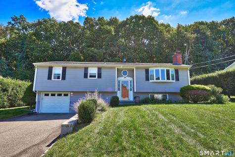 145 Dinatali Drive Waterbury CT 06705