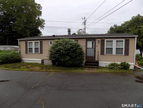 7 Andrews Street Bristol CT 06010